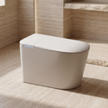 Tulipe Floor Mounted Smart Toliet